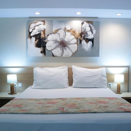 Hotel Golden Park Curitiba By Nacional Inn المظهر الخارجي الصورة