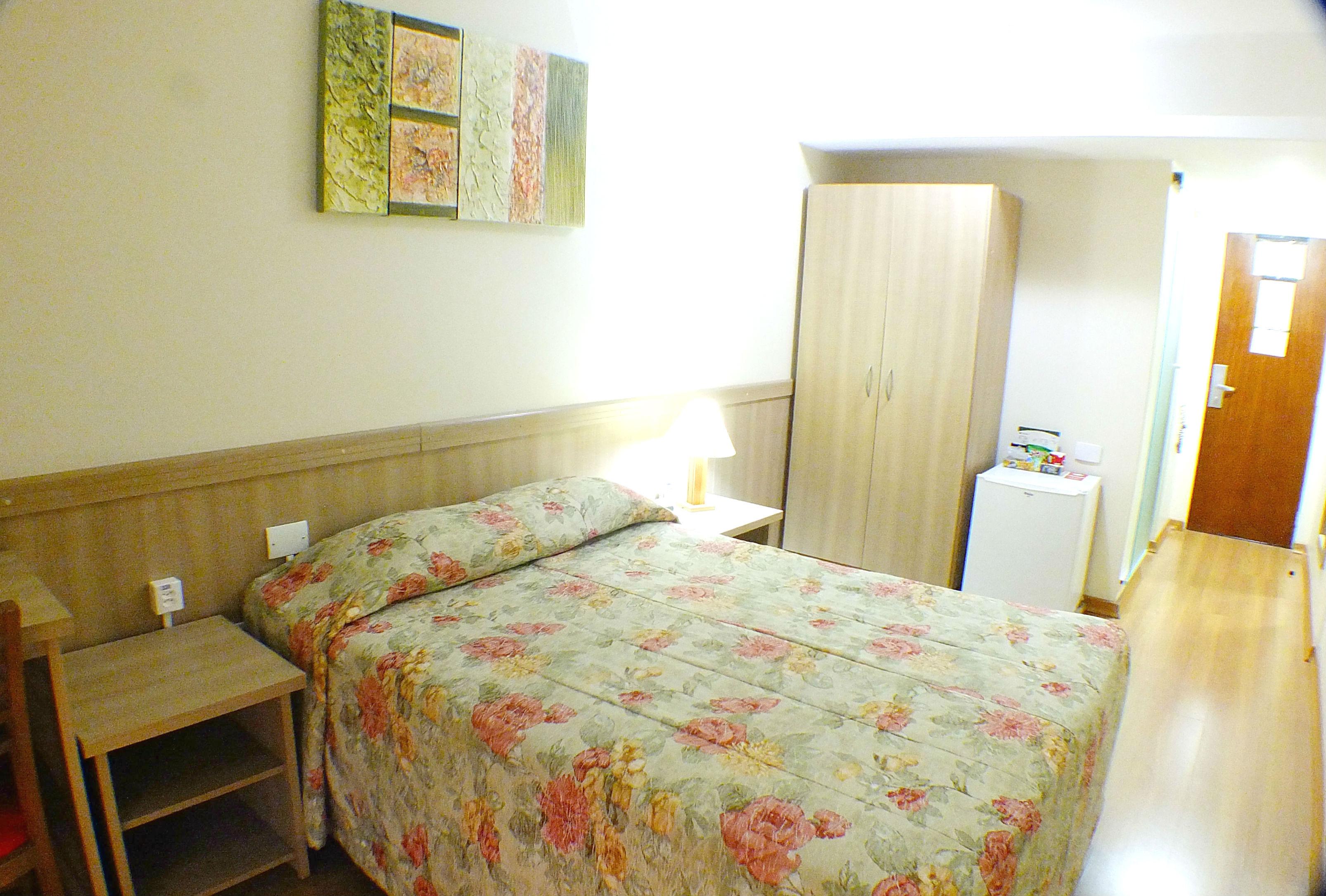 Hotel Golden Park Curitiba By Nacional Inn المظهر الخارجي الصورة