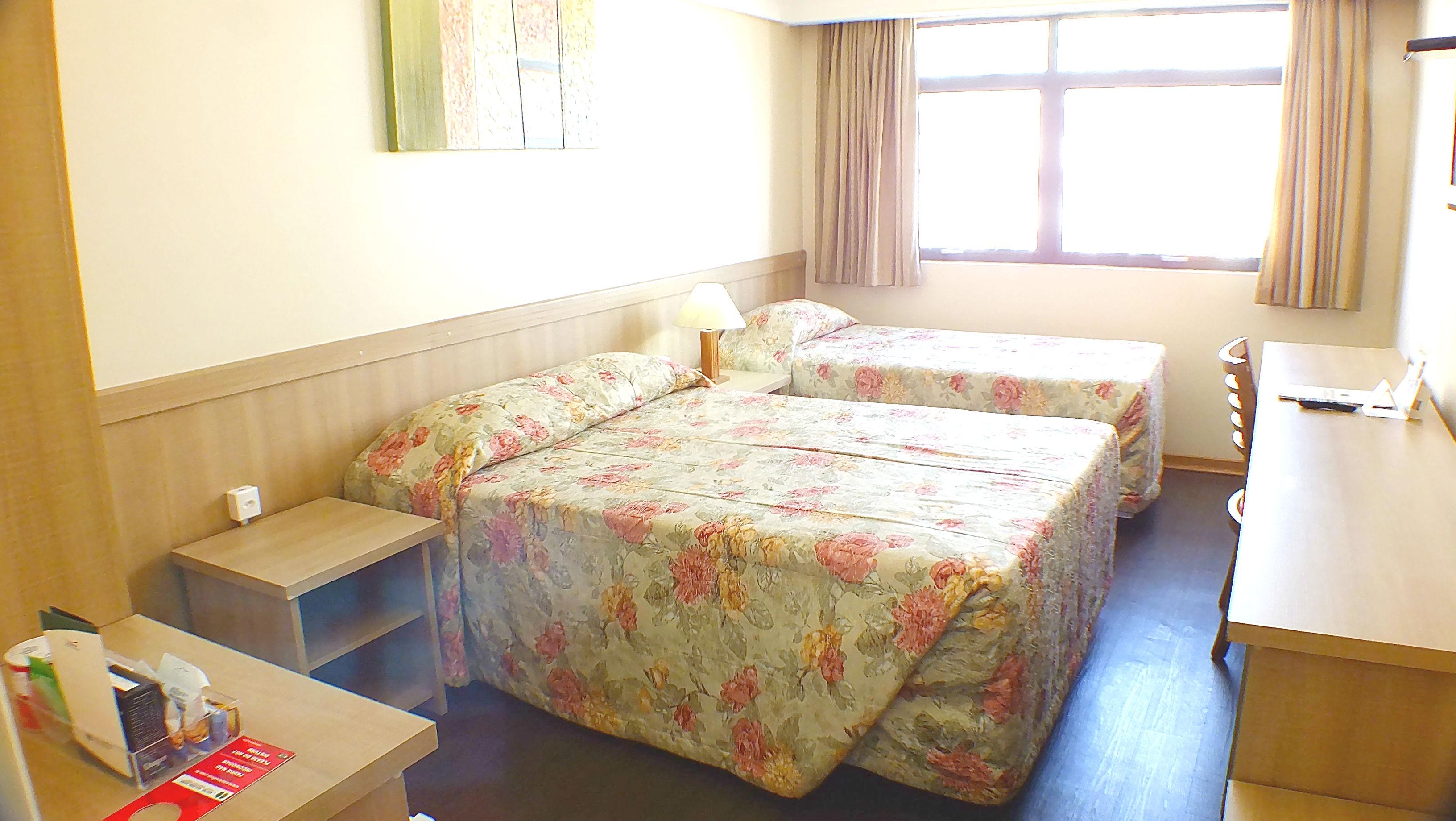 Hotel Golden Park Curitiba By Nacional Inn المظهر الخارجي الصورة