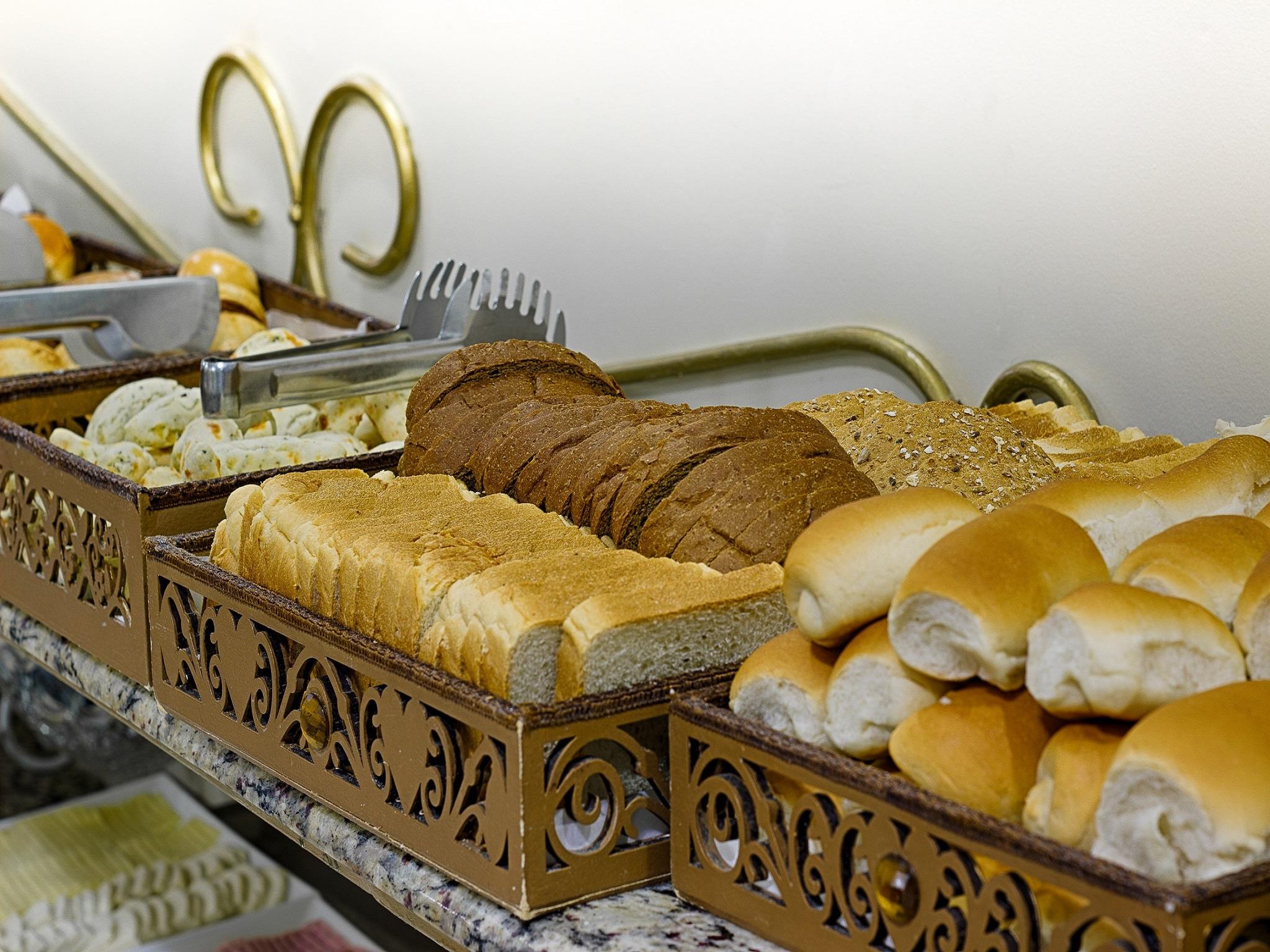 Hotel Golden Park Curitiba By Nacional Inn المظهر الخارجي الصورة
