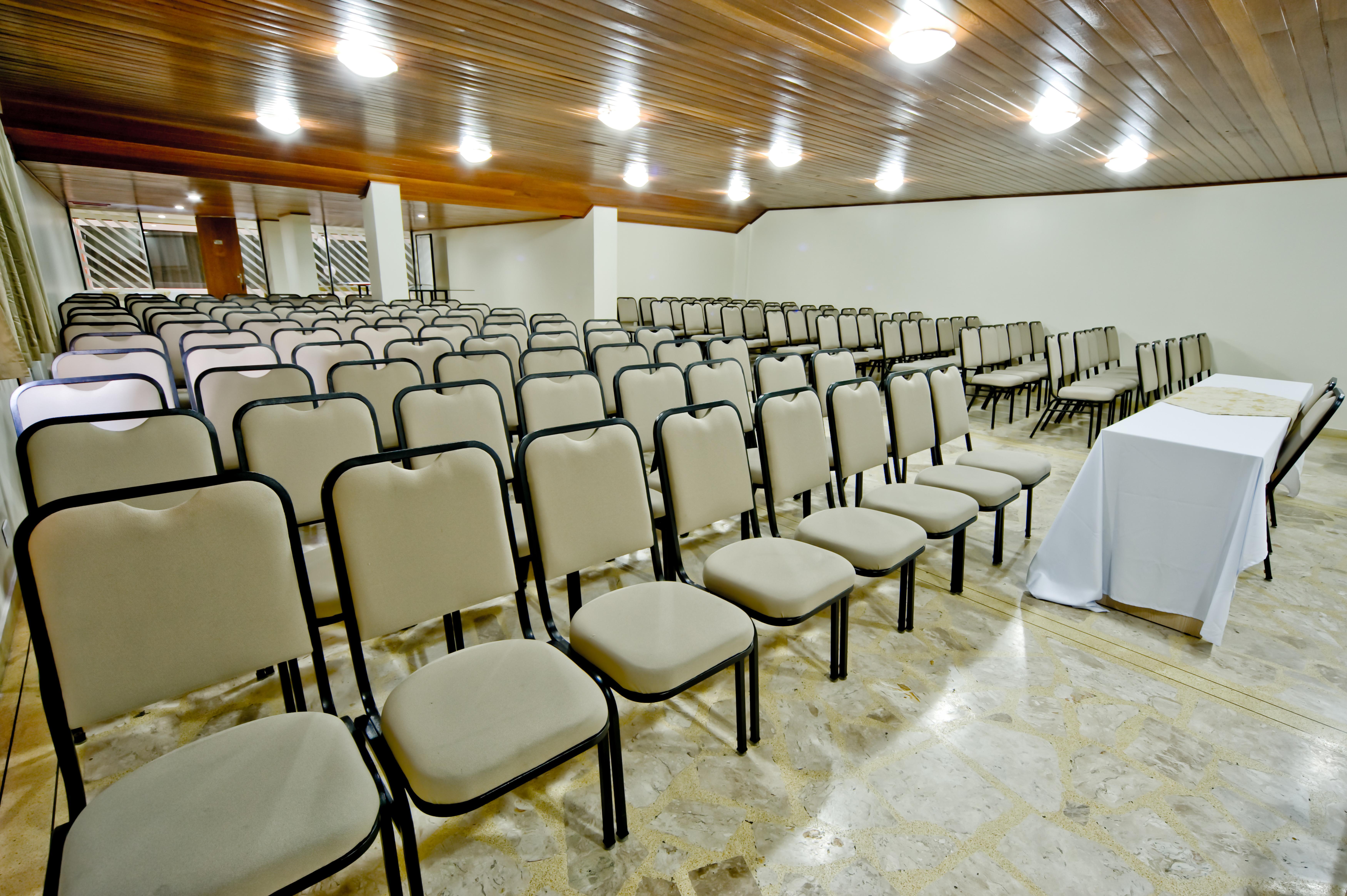Hotel Golden Park Curitiba By Nacional Inn المظهر الخارجي الصورة