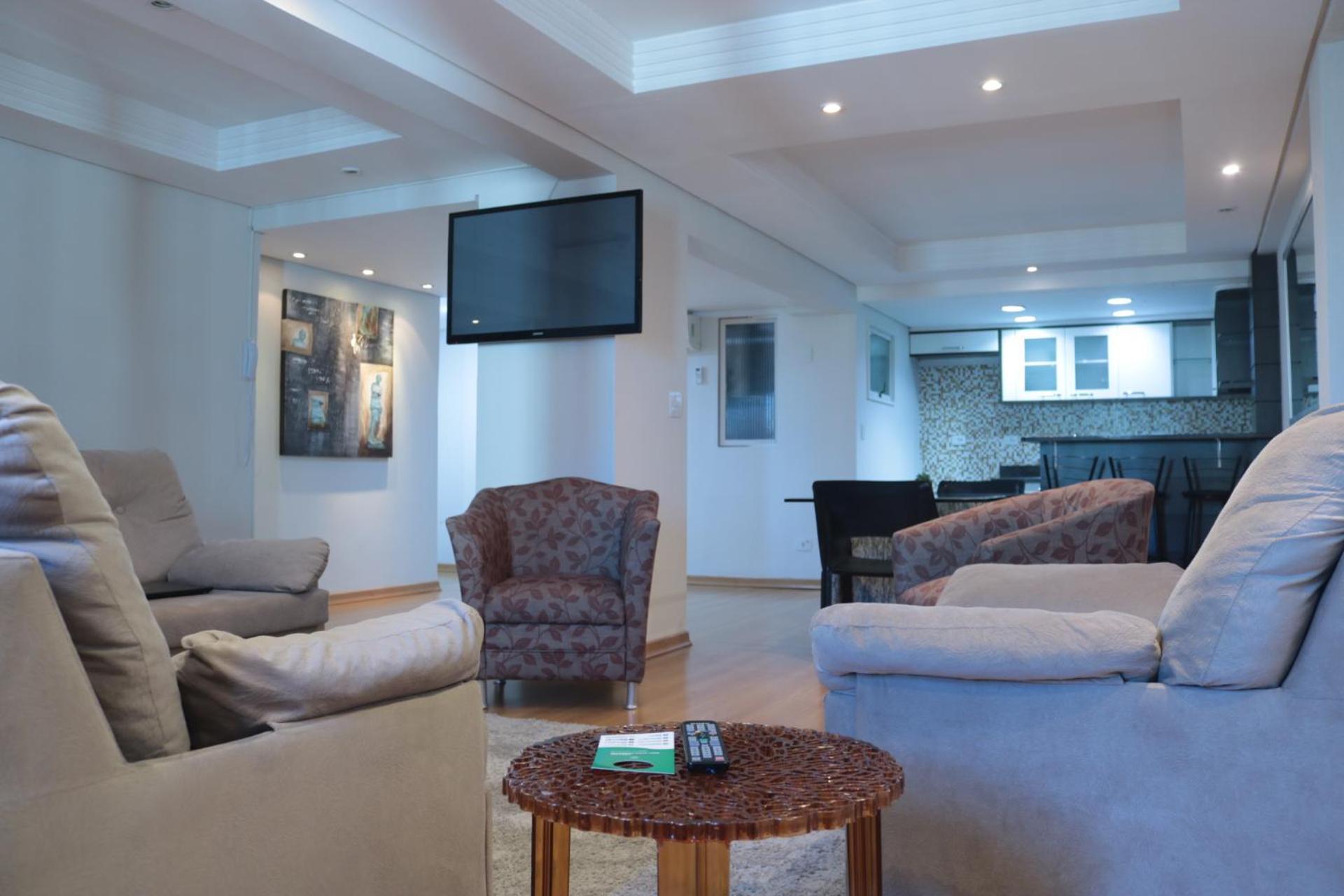 Hotel Golden Park Curitiba By Nacional Inn المظهر الخارجي الصورة