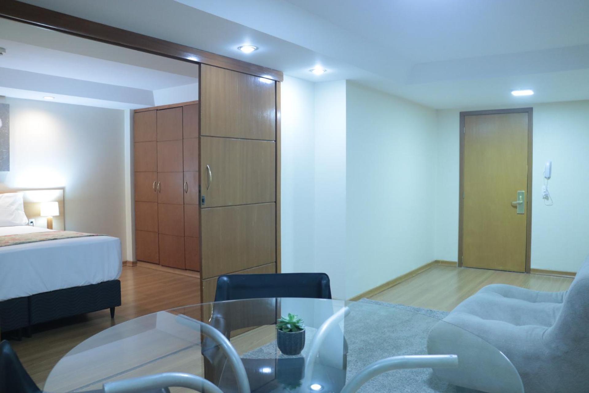 Hotel Golden Park Curitiba By Nacional Inn المظهر الخارجي الصورة